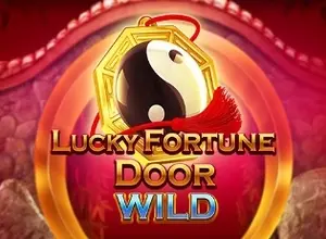 Lucky Fortune Door Wild