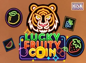 Lucky Fruity Coin