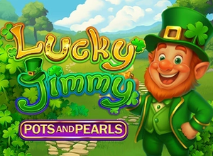 Lucky Jimmy Pots and Pearls