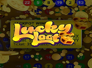 Lucky Loot