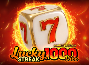 Lucky Streak 1000 Dice