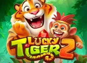 Lucky Tiger 2