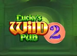 Luckys Wild Pub 2