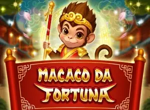 Macaco Da Fortuna