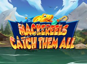 Mackereels Catch Them All