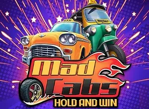 Mad Cabs Hold and Win