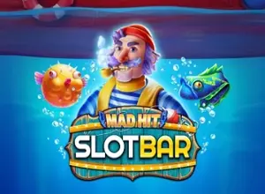 Mad Hit SlotBar