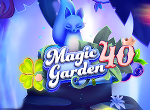 Magic Garden 40