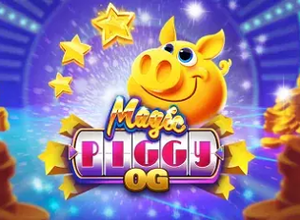 Magic Piggy OG