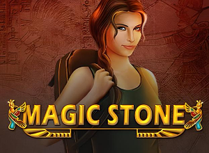 Magic Stone