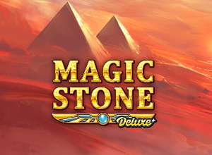 Magic Stone Deluxe