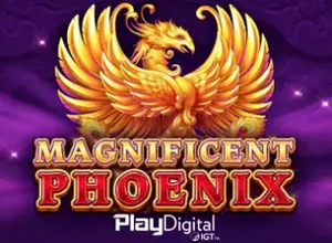 Magnificent Phoenix