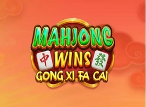 Mahjong Wins Gong Xi Fa Cai