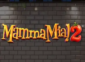 Mamma Mia 2