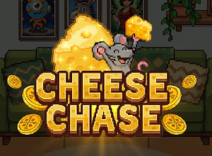 Mancala Cheese Chase