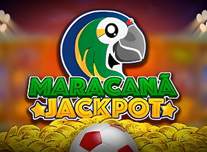 Maracana Jackpot
