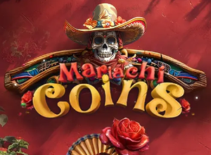 Mariachi Coins