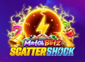 Match Blitz Scatter Shock