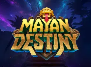 Mayan Destiny