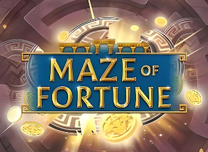 Maze of Fortune