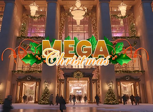 Mega Christmas