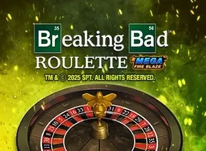 Mega Fire Blaze Breaking Bad Roulette