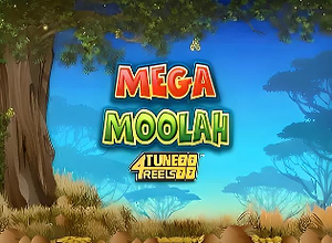 Mega Moolah 4Tune Reels