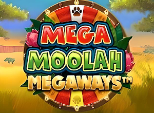 Mega Moolah Megaways