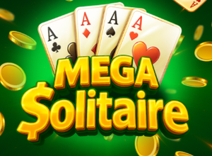 Mega Solitaire