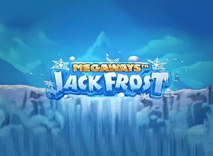 Megaways Jack Frost