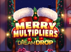 Merry Multipliers Dream Drop
