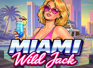 Miami Wild Jack