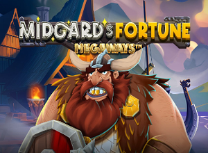 Midgards Fortune Megaways