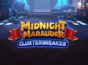 Midnight Marauder ClusterBreaker