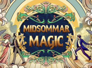 Midsommar Magic