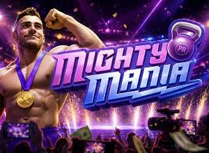 Mighty Mania