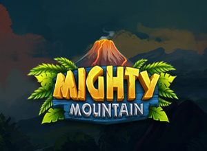 Mighty Mountain