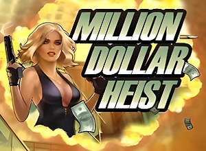 Million Dollar Heist