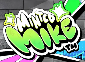 Minted Mike