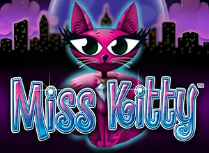 Miss Kitty