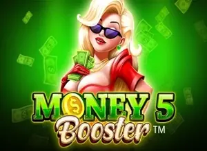 Money 5 Booster
