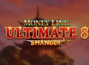 Money Link Ultimate 8 Shangdi
