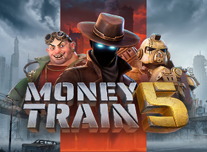 Money Train 5