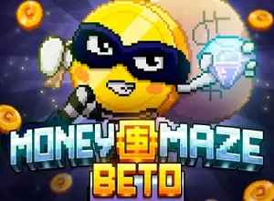 MoneyMaze Beto