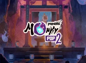 MonkeyPop 2