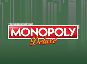 Monopoly Deluxe