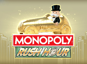Monopoly Rush Hour