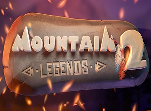 Mountain Legends 2