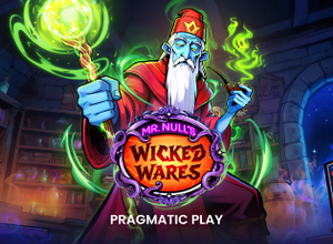 Mr Nulls Wicked Wares