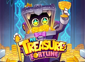 Mr Treasures Fortune